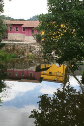 Apartamentos La Venta, Soto De Cangas